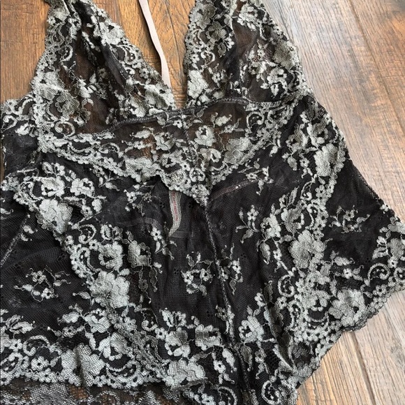 NWOT Intimately Free People Too Cute to Handle - Picture 4 of 12